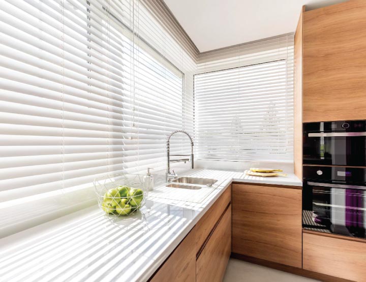 Blinds Qatar