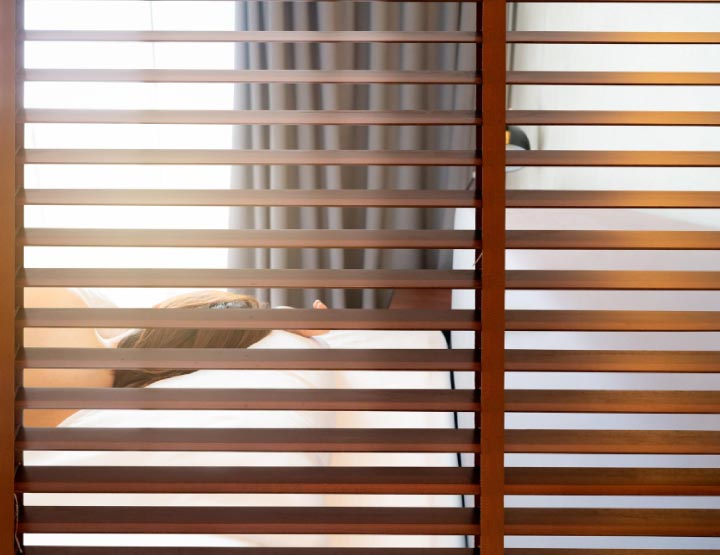 Blinds Qatar