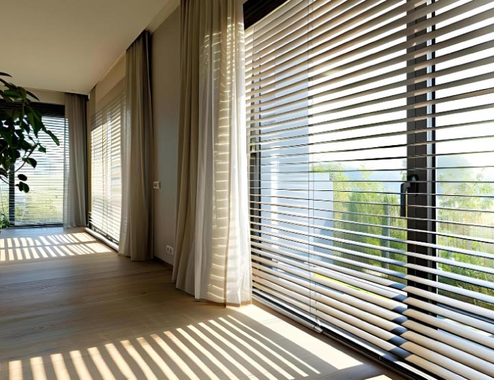 Blinds Qatar