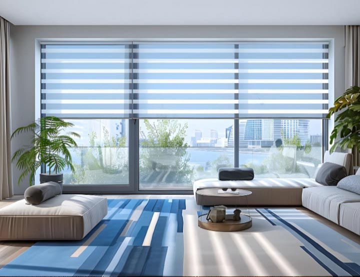 Blinds Qatar