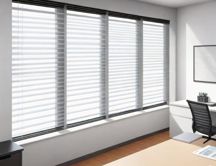 Blinds Qatar