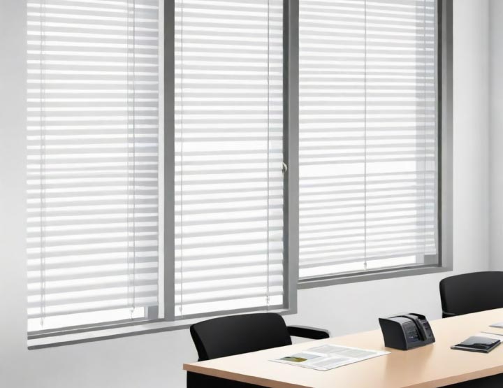 Blinds Qatar