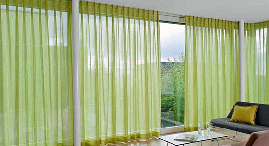 Aspire Blinds Doha | Roller blinds curtains in Qatar, Doha