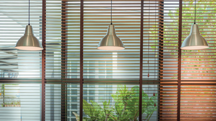 Aspire Blinds blog