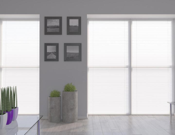 Blinds Qatar